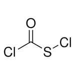 Merck Chlorocarbonylsulfenyl chloride