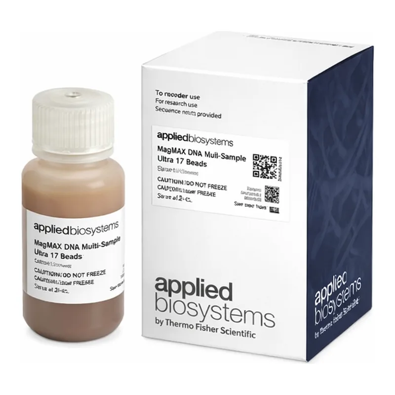 Thermo Fisher Scientific MagMAX DNA Multi-Sample Ultra 2.0 Binding Beads