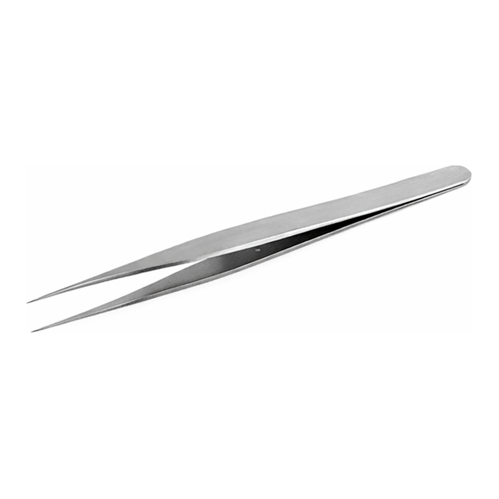 SIPEL 스테인리스 핀셋 SS-SA Tweezer