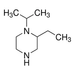 Merck 2-Ethyl-1-isopropylpiperazine