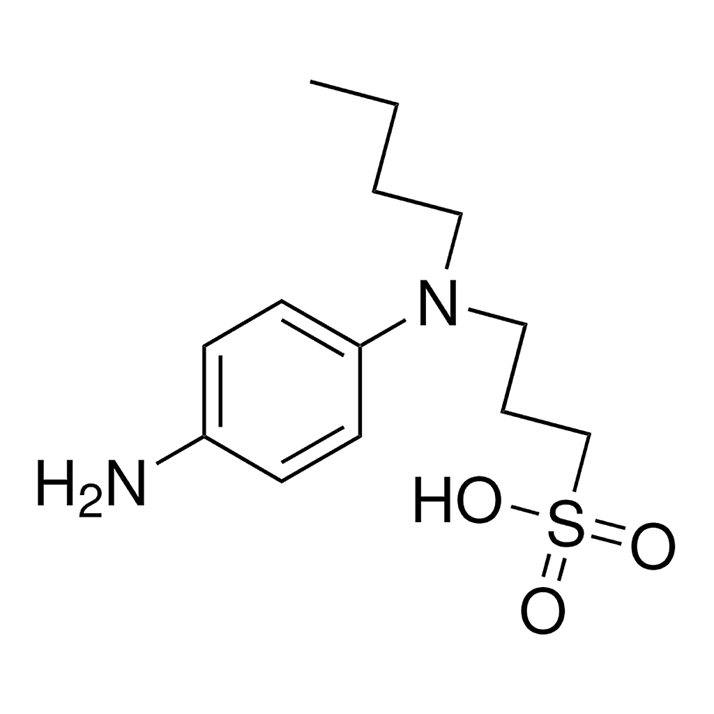 Merck N1-BUTYL-N1-(3-SULFOPROPYL)-1,4