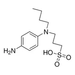 Merck N1-BUTYL-N1-(3-SULFOPROPYL)-1,4