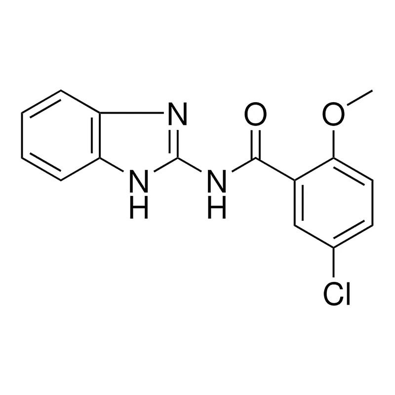 Merck N-(1H-BENZIMIDAZOL-2-YL)-5-CHLOR-