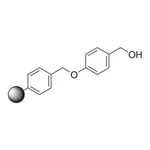 Merck WANG RESIN, 100-200 MESH, &