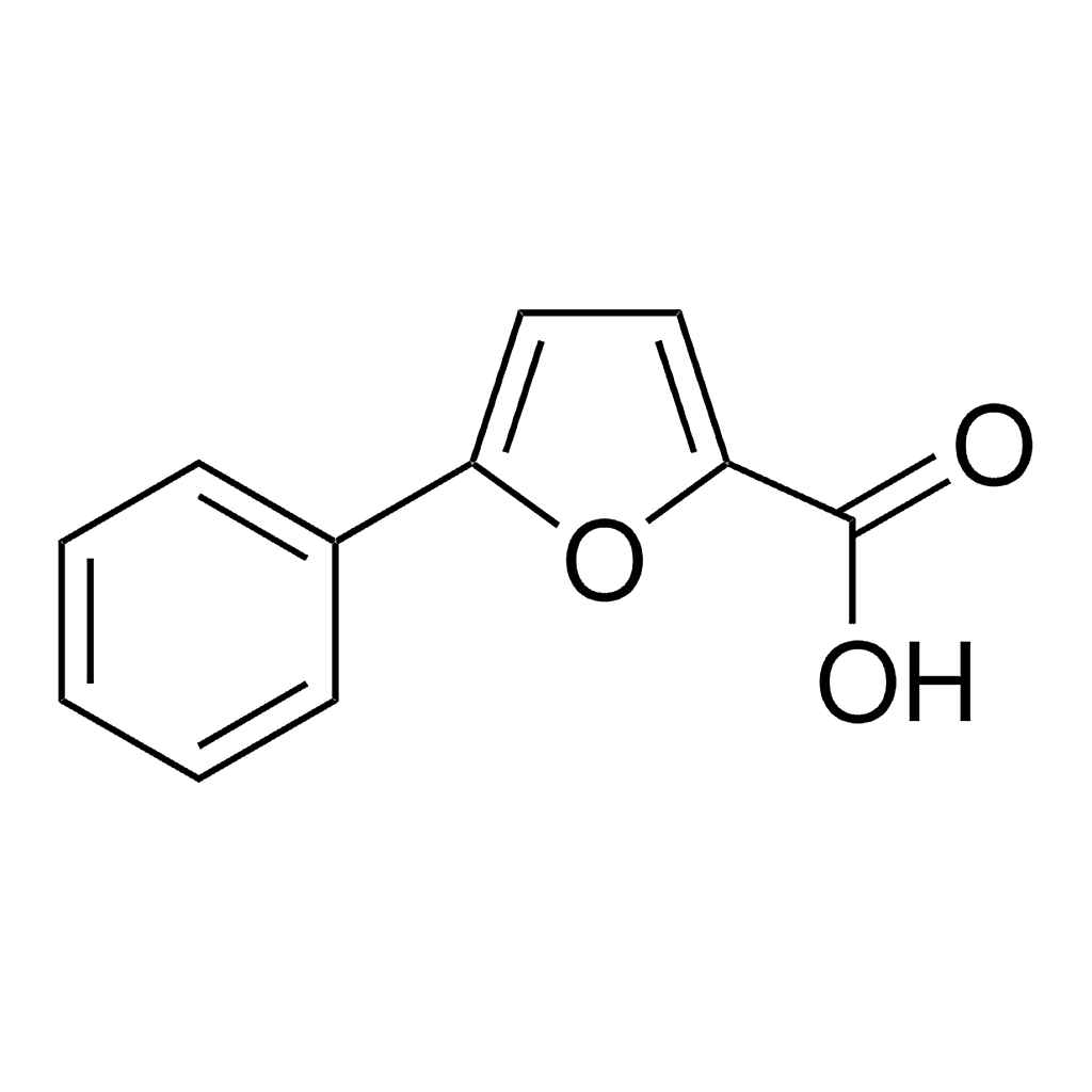 Merck 5-Phenyl-2-furoic acid