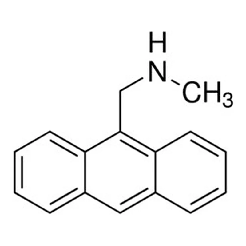 Merck 9-(METHYLAMINOMETHYL)ANTHRACENE, 99%