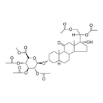 Merck 17-ALPHA-HO-11-OXO-5-BETA-PREG - 1 MG&