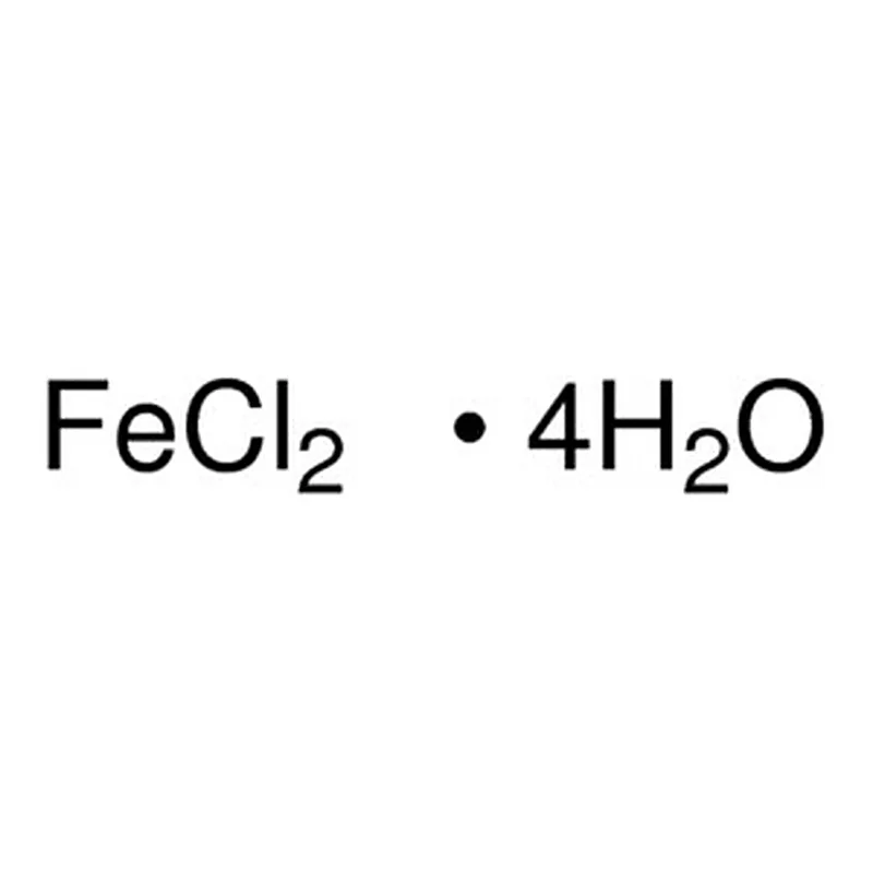 Merck IRON(II) CHLORIDE TETRAHYDRATE, REAGENT&