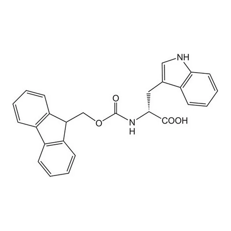 Merck FMOC-D-TRP-OH 25 G
