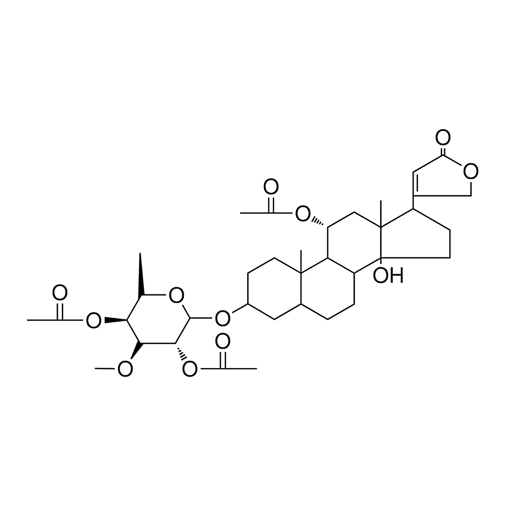 Merck SARNOVID ACETATE - 10 MG