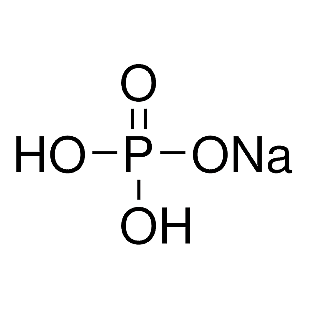 Merck Sodium dihydrogen phosphate 100 G