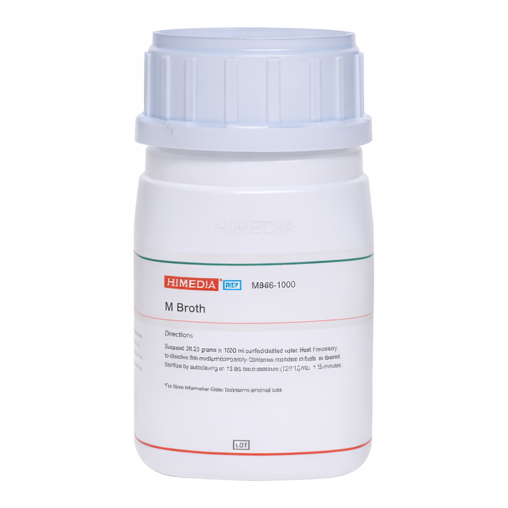 Himedia M-Broth