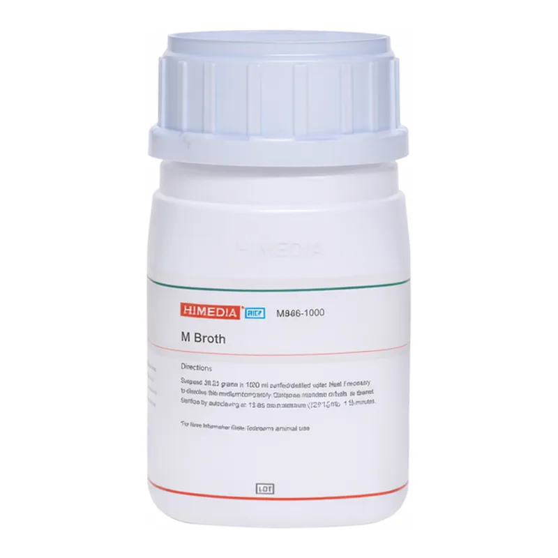 Himedia M-Broth