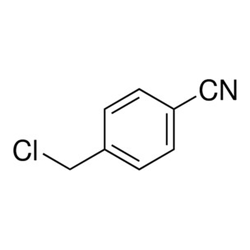 Merck 4-(CHLOROMETHYL)BENZONITRILE