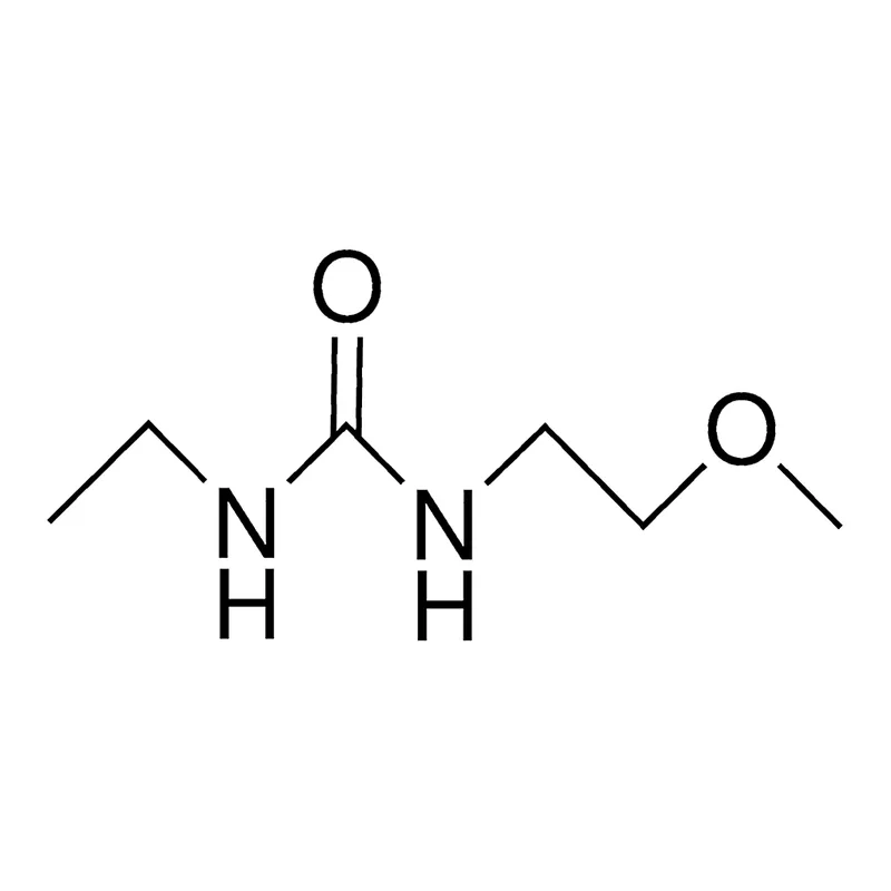 Merck 1-ETHYL-3-(2-METHOXYETHYL)UREA - 50 MG