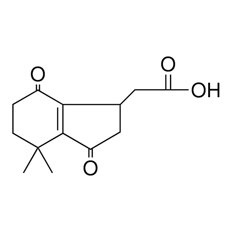 Merck (4,4-DIMETHYL-3,7-DIOXO-2,3,4,5,-