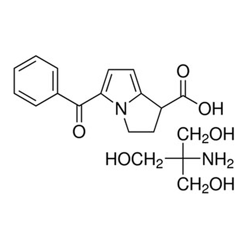 Merck KETOROLAC TROMETHAMINE