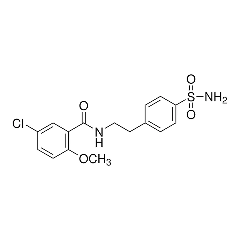 Merck Glibenclamide impurity A