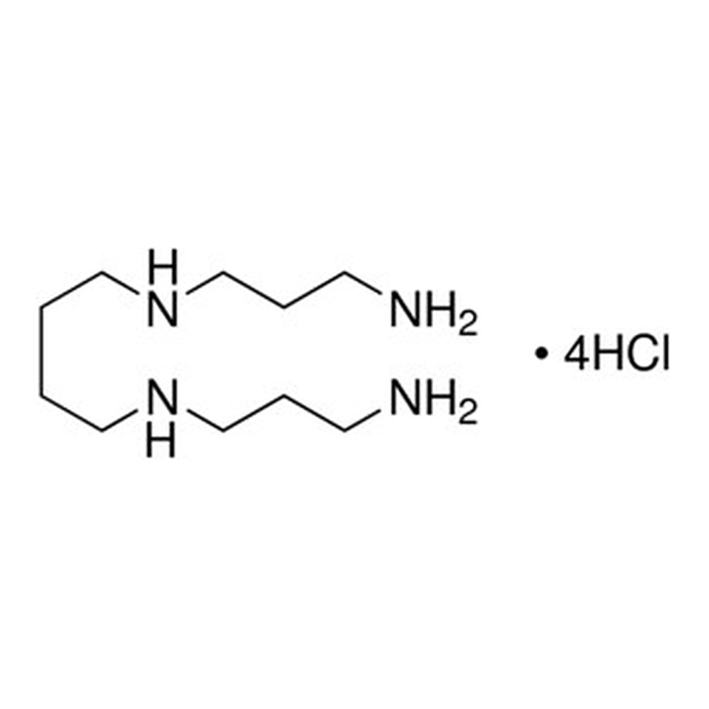 Merck SPERMINE TETRAHYDROCHLORIDE, POWDER OR&