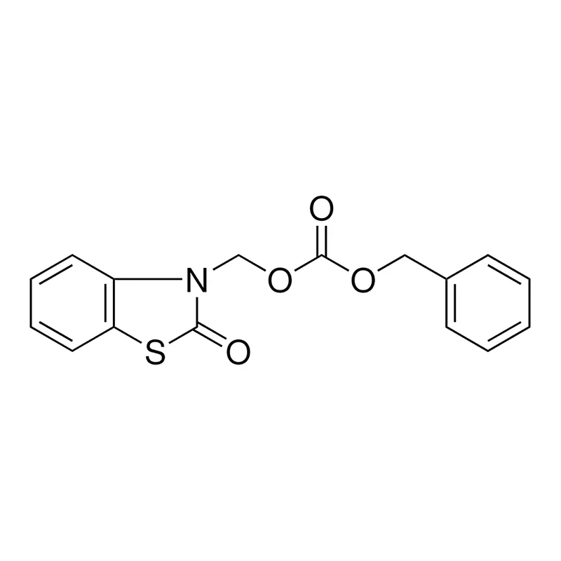 Merck CARBONIC ACID BENZYL ESTER 2-O - 50 MG&