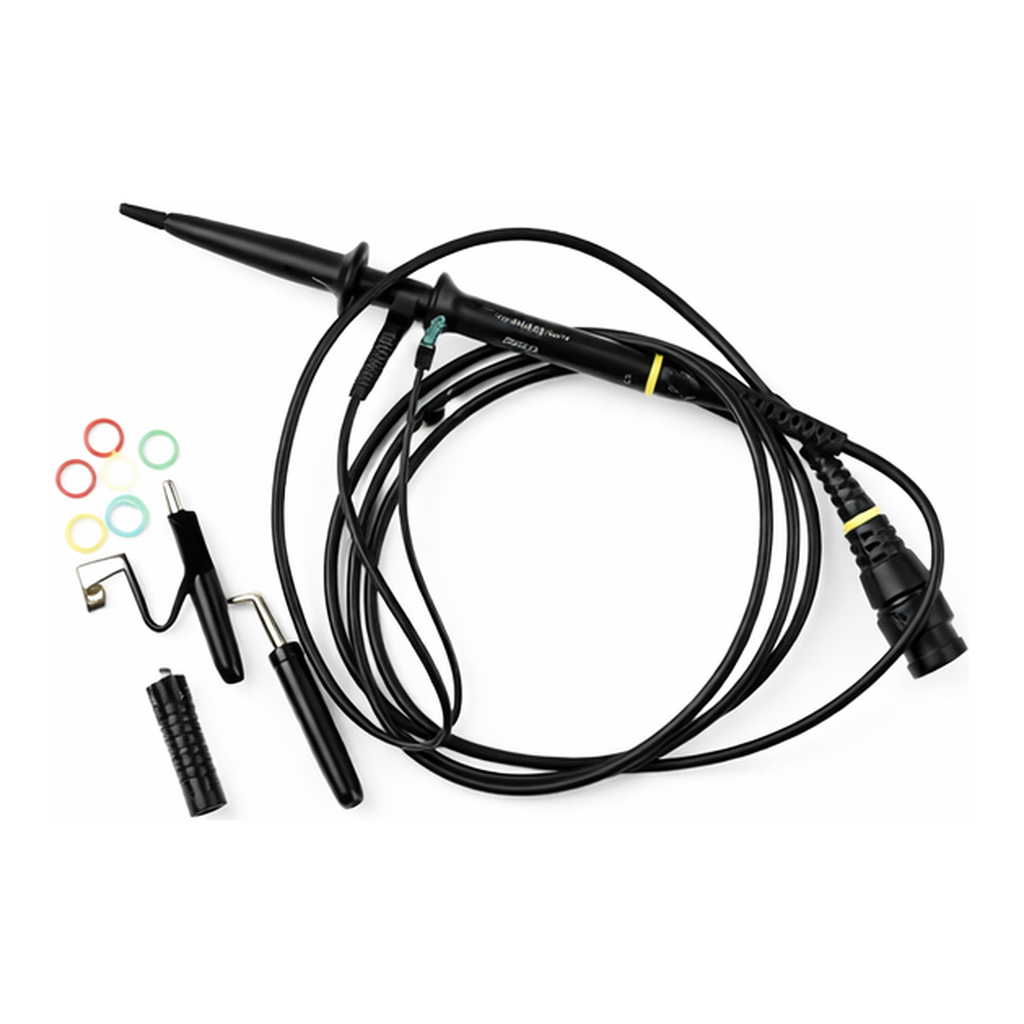 SIGLENT 시글런트 패시브프로브 PP510