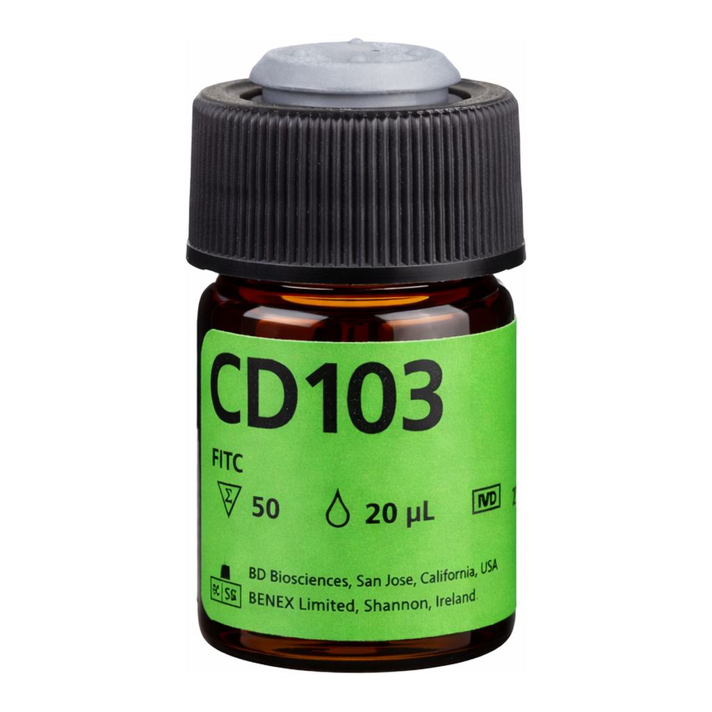 BD CD103 FITC