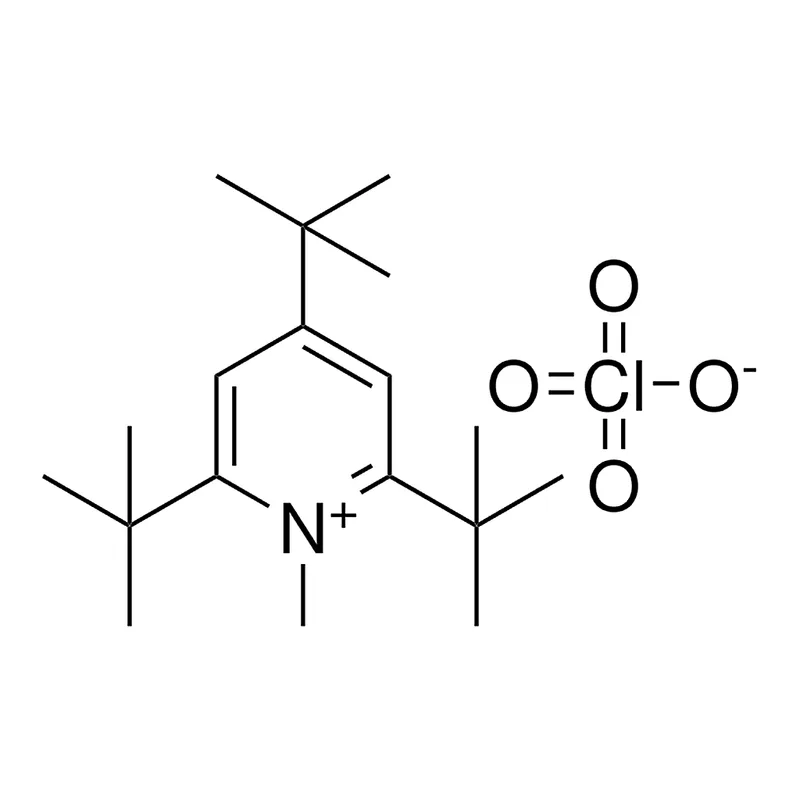 Merck 2,4,6-TRI-TERT-BUTYL-1-METHYL- - 50 MG&