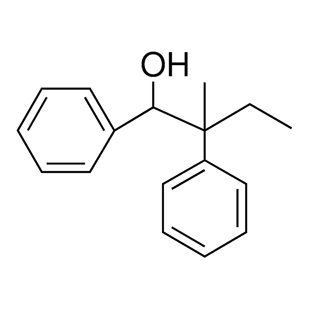 Merck 2-METHYL-1,2-DIPHENYL-BUTAN-1- - 25 MG&