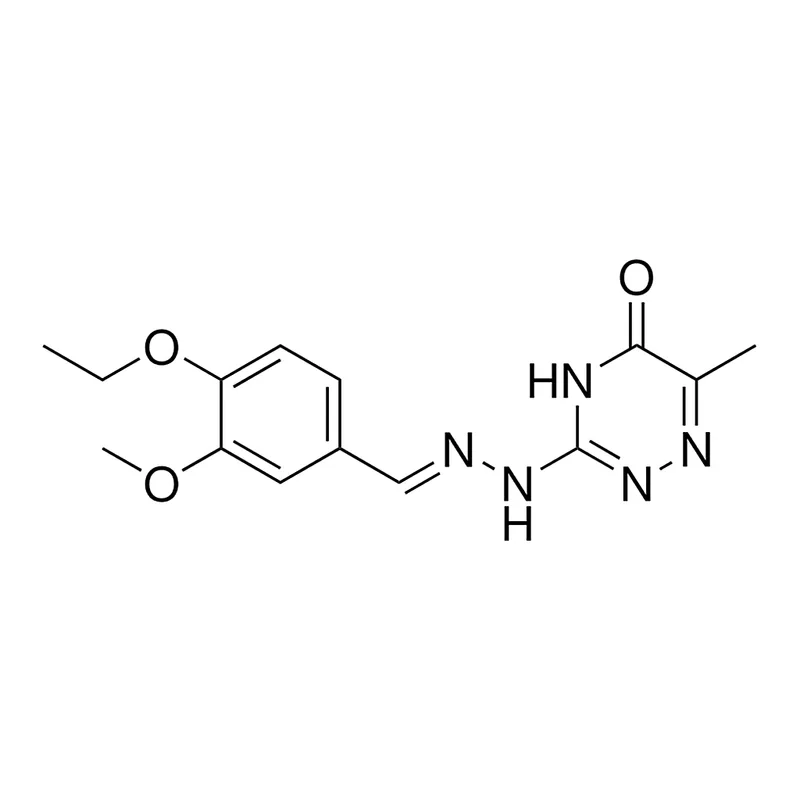 Merck 3-(N'-(4-ETHOXY-3-MEO-BENZYLID - 10 MG&