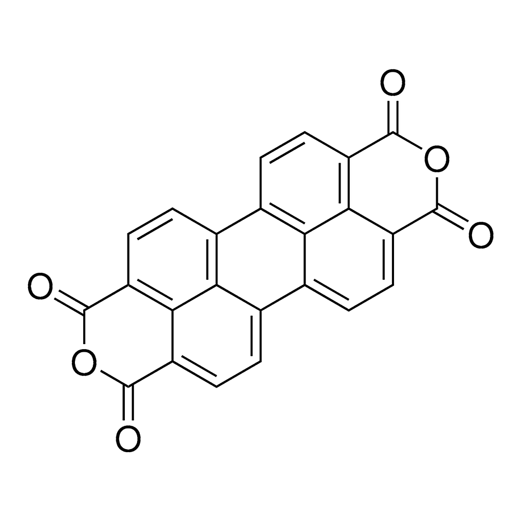 Merck 3,4,9,10-Perylenetetracarboxylic dianhydride