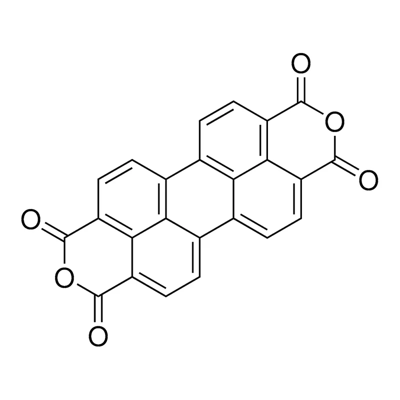 Merck 3,4,9,10-Perylenetetracarboxylic dianhydride