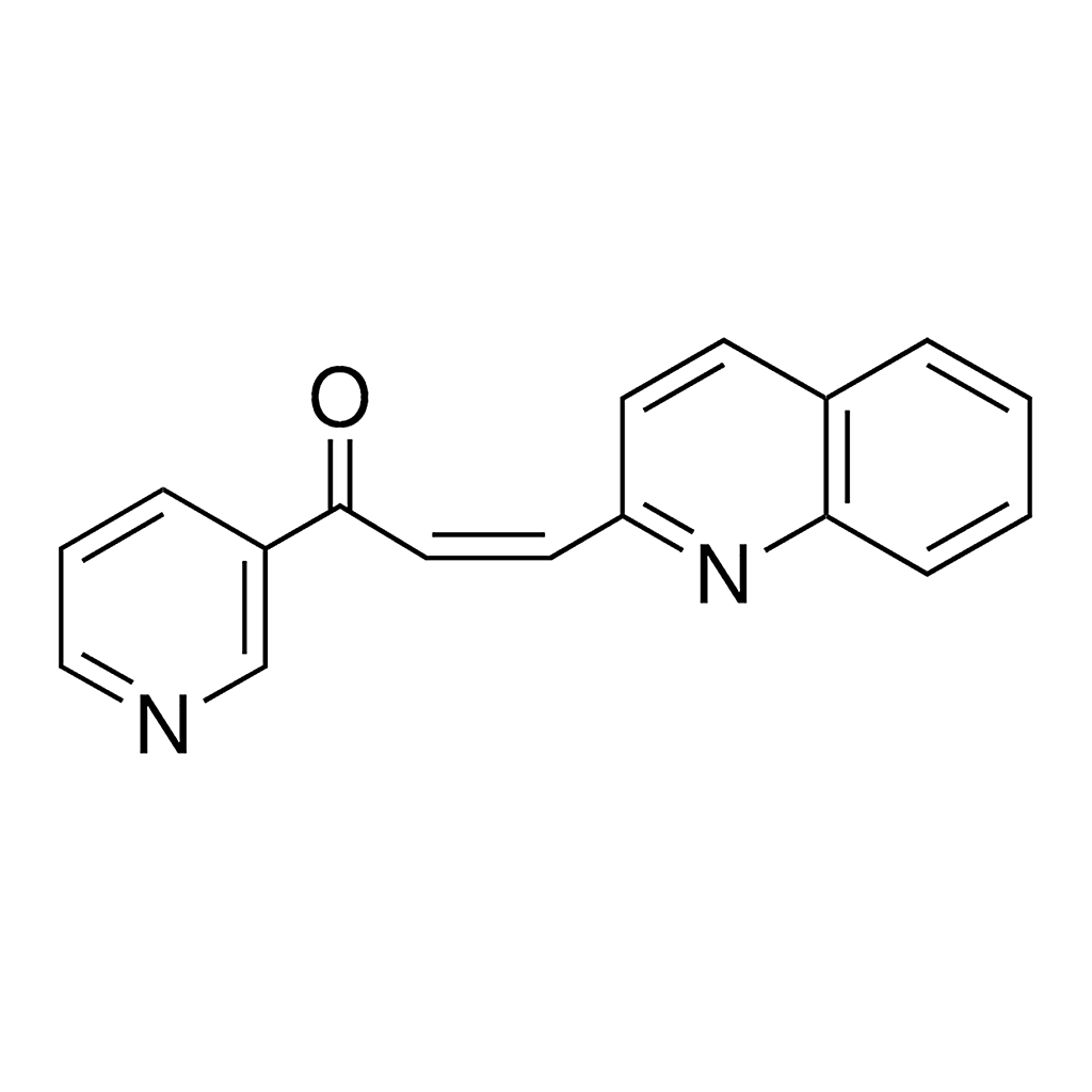 Merck 1-PYRIDIN-3-YL-3-QUINOLIN-2-YL - 25 MG&