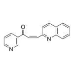 Merck 1-PYRIDIN-3-YL-3-QUINOLIN-2-YL - 25 MG&