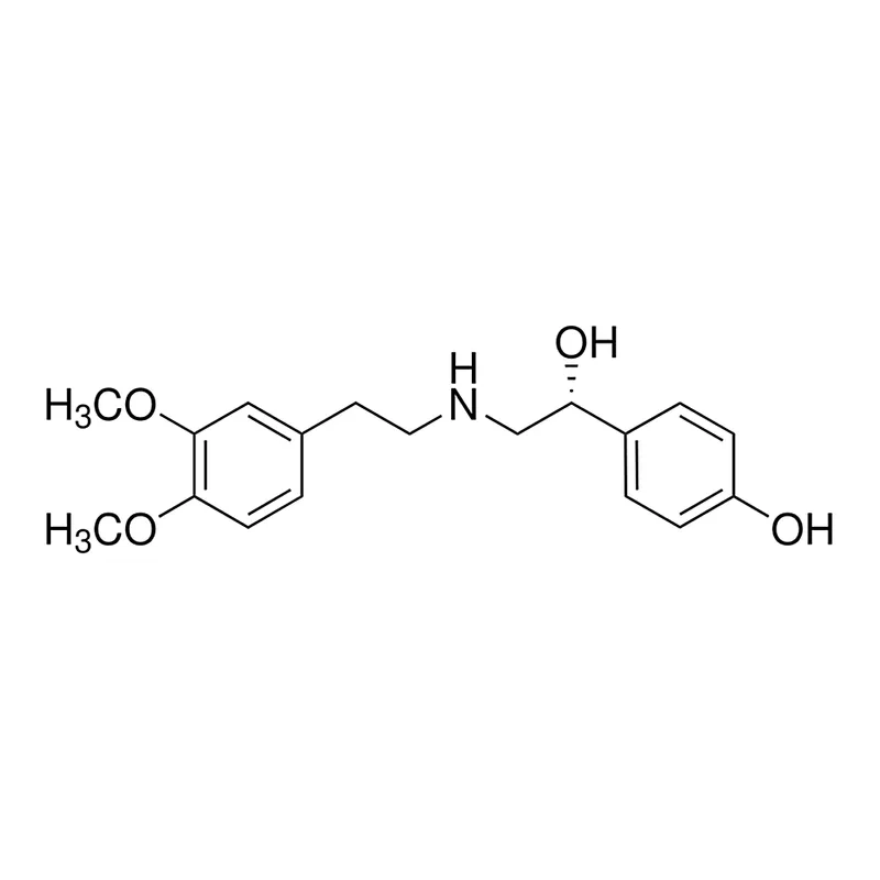Merck R(-)-Denopamine