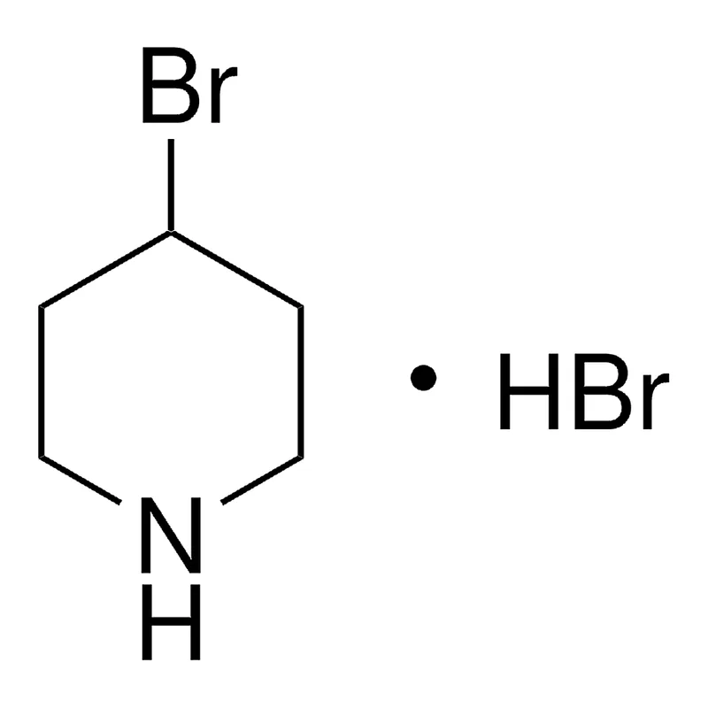 Merck 4-Bromopiperidine hydrobromide