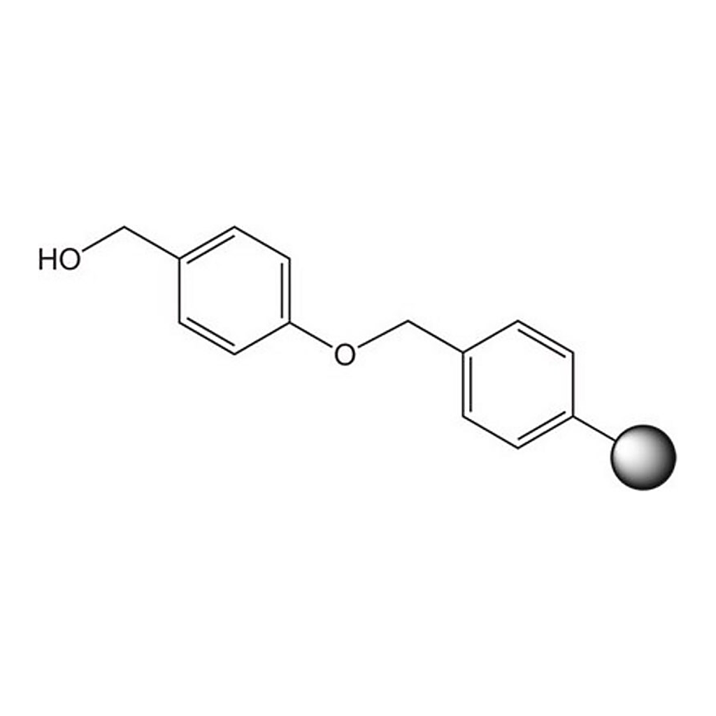 Merck WANG RESIN LL (100-200 MESH) 5 G