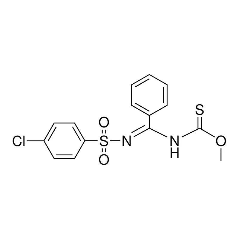 Merck ((4-CHLORO-BENZENESULFONYLIMIN - 5 MG&