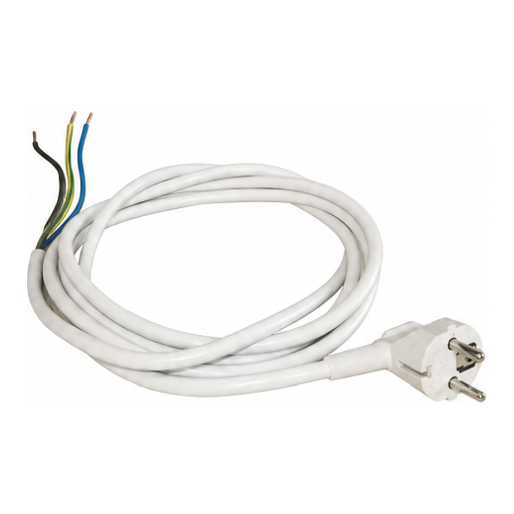 [저울 부품] Mains cable Euro [69CE0131]