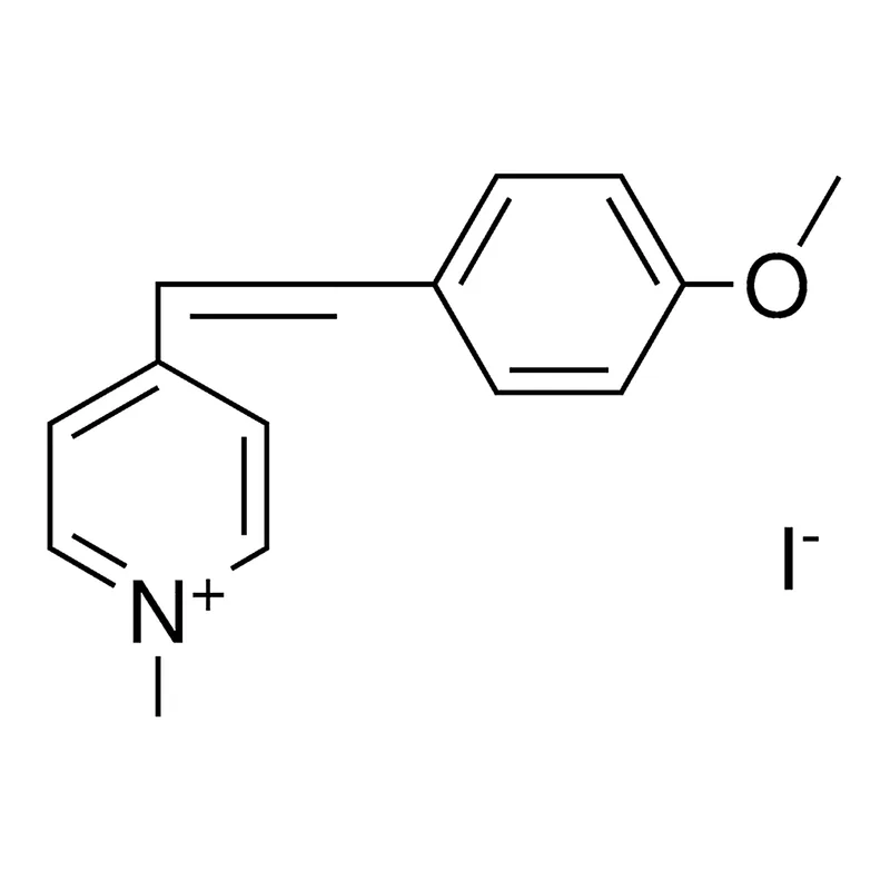 Merck 4-(4-METHOXYSTYRYL)-1-METHYLPYR