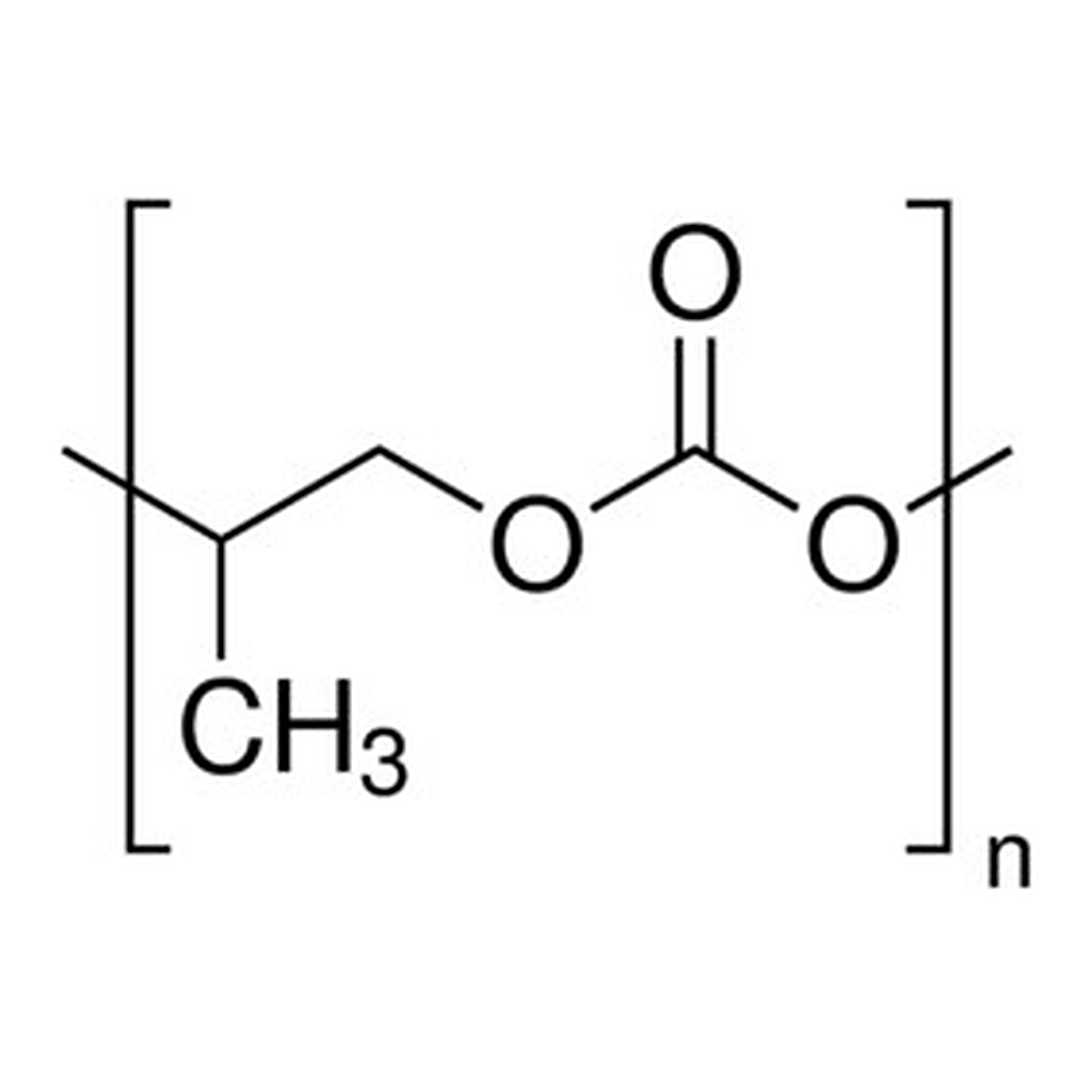 Merck POLY(PROPYLENE CARBONATE)
