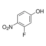 Merck 3-Fluoro-4-nitrophenol