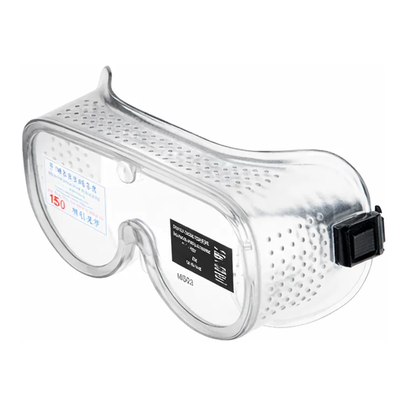 AS ONE Safety Goggle, 고글