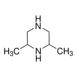Merck 2,6-DIMETHYLPIPERAZINE, 97%, PREDOMINAN&