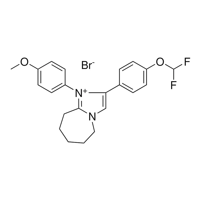 Merck RCL L12,122-3 - 10MG
