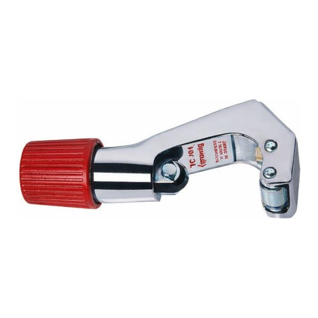 Restek Hi-Duty Tubing Cutter, Cuts 1/8in to 1 1/8in SS Tubing