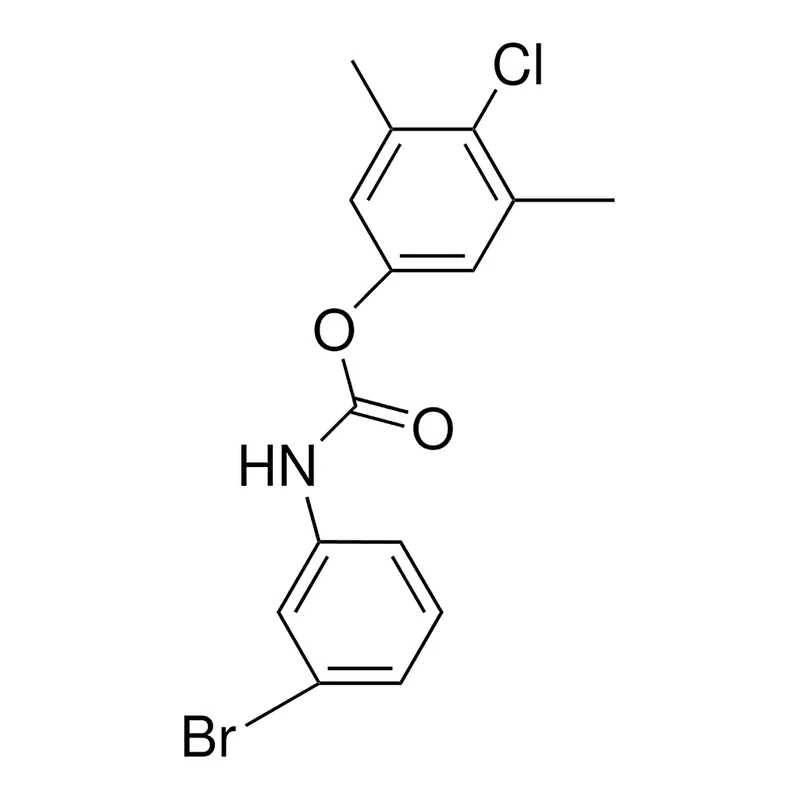Merck 4-CHLORO-3,5-DIMETHYLPHENYL N- - 50 MG&