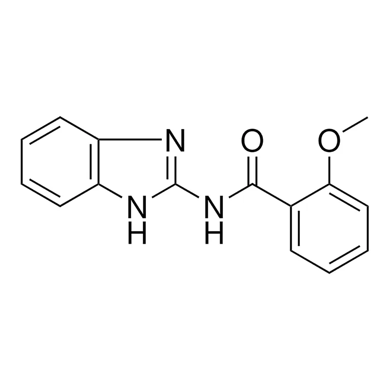 Merck N-(1H-BENZOIMIDAZOL-2-YL)-2-METH-