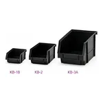 AS ONE Conductive Parts Box, 도전성부품박스