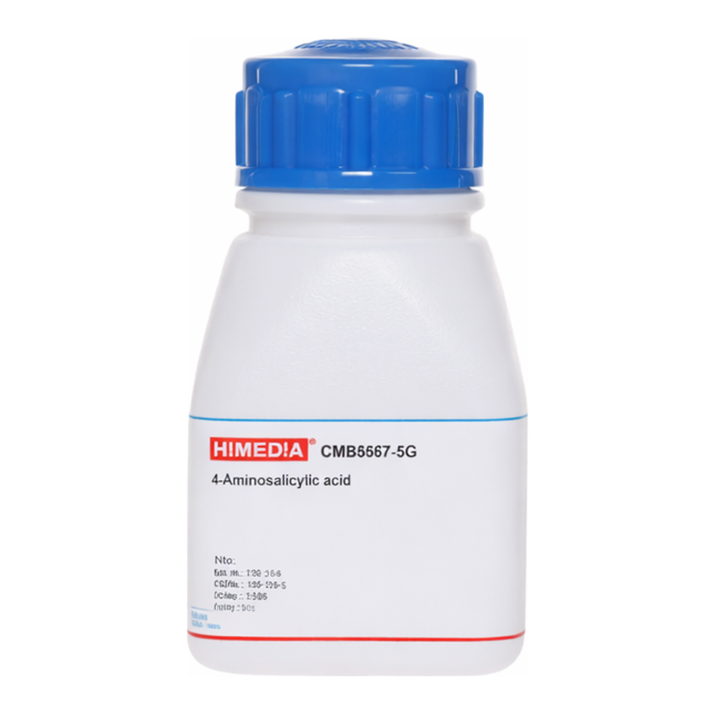 Himedia 4-Aminosalicylic acid