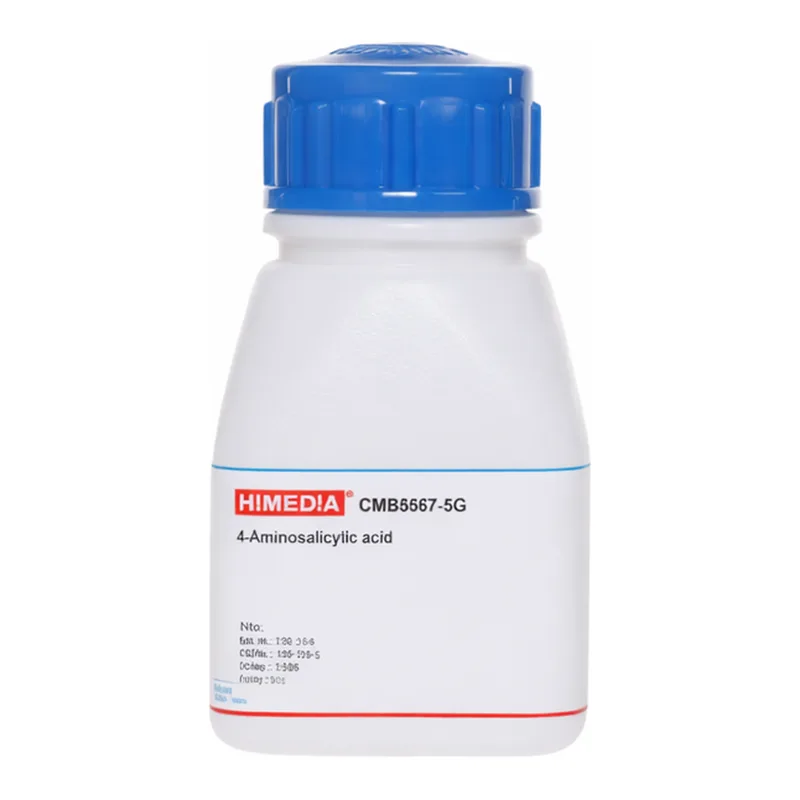 Himedia 4-Aminosalicylic acid